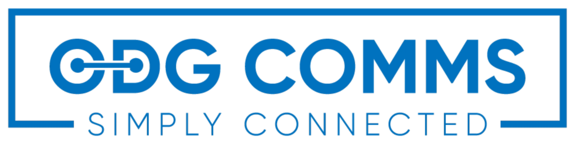 ODG Comms Logo